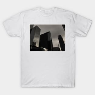 Rotterdam City T-Shirt